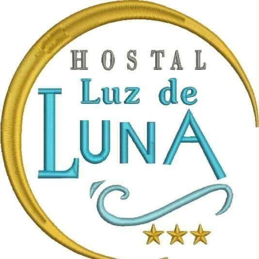 Hostal Luz De Luna Atico Dış mekan fotoğraf